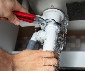 About Emergency plumbing pros Waldron, AR